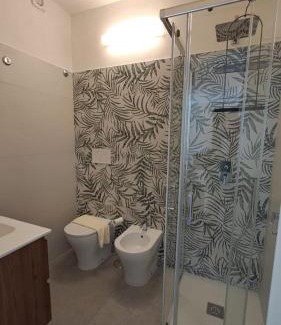 Bonifati House | Villa Cirimarco: Pet-Friendly Retreat with Ocean Views