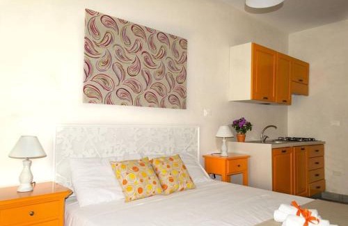 Roca Vecchia Apartment | Discover Villa Cisterna - Pet and Child Friendly Retreat