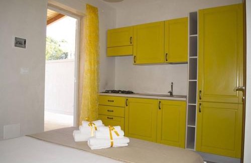 Roca Vecchia Apartment | Discover Villa Cisterna - Pet and Child Friendly Retreat