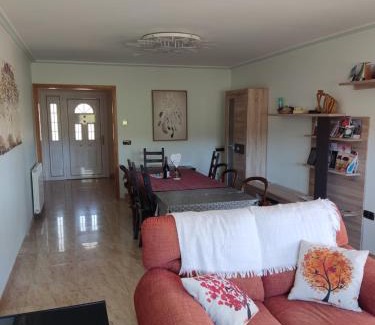 Teruel Villa | Family-Friendly Villa CiTe with Pool and BBQ Terraces