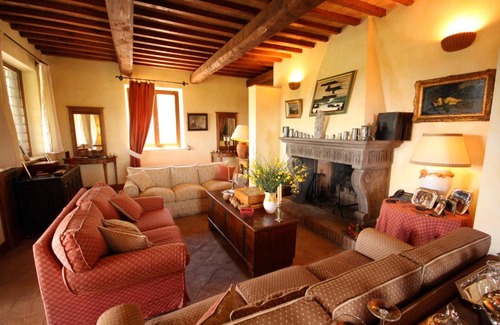Melezzole Villa | Villa Citernella: Guest Rated 9/10 with Pool & Hot Tub