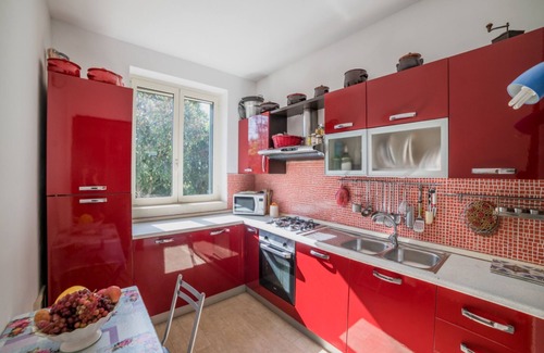 Carpignano Salentino Villa | Villa Civico 32-2: Countryside Escape with Pool & Family Perks