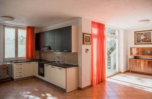 Carpignano Salentino Villa | Villa Civico 32-2: Countryside Escape with Pool & Family Perks