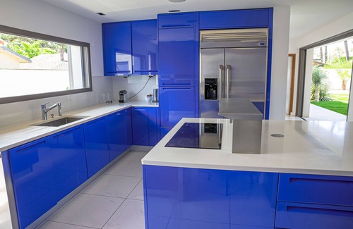 Vieux-Boucau-les-Bains Villa | Villa Claris: Perfect Retreat Near the Beach with Pool