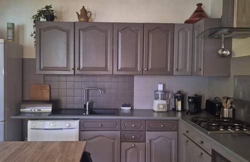 Bourdeau Villa | Villa Clairjoie: Breathtaking Lake and Mountain Views