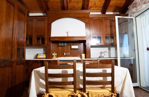 Nicolosi Villa | Villa Clara Nicolosi