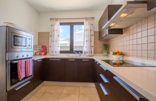 Tias House | Villa Clara: Tranquil Getaway with Private Heated Pool