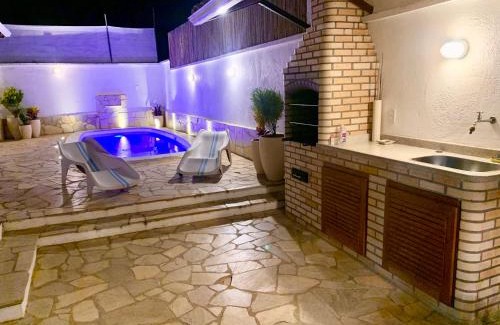 Portal da Ferradura Villa | Villa Claro Búzios: Guest Rated 10/10 with Pool & Pets Welcome