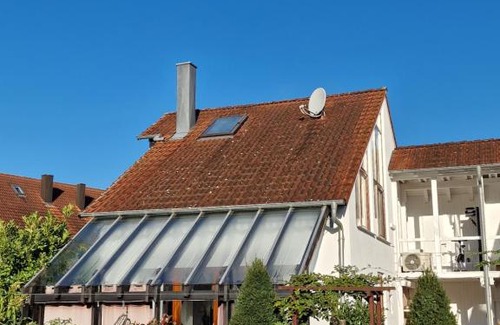 Cleebronn Apartment | Discover Villa Clee Ferienwohnungen: Family-Friendly Retreat