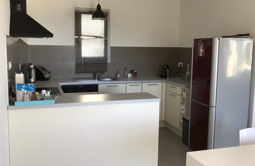 Tarcu House | Oceanfront Villa Clemat in Tarco: Perfect for Families