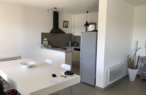 Tarcu House | Oceanfront Villa Clemat in Tarco: Perfect for Families