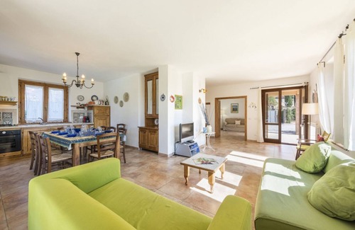 Lucignano Villa | Villa Clemente - Inviting Villa with Private Pool in Valdichiana