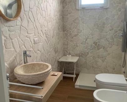 Marina di Lizzano Apartment | Family-Friendly Villa Clemente: A Pet-Welcoming Retreat