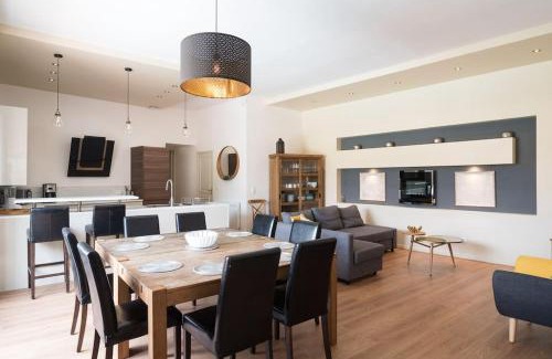 Beziers Villa | Idyllic Villa with Private Pool Near the Beach in Southern France