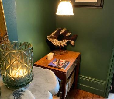 Wimereux Villa | Oceanfront Villa Clin d'œil - Guest Rated 9.7/10