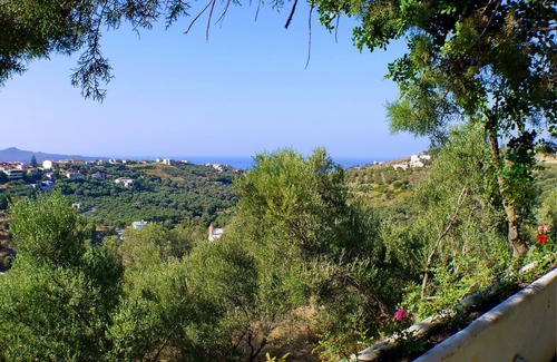 Stalos Villa | Discover Villa Clio: Relaxing Retreat with Private Pool