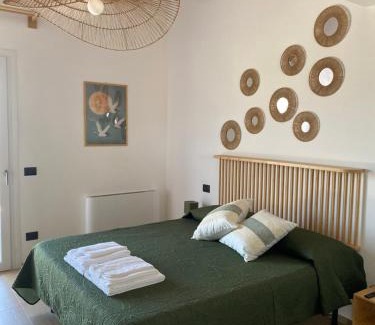 Sant'Onofrio House | Villa Clori