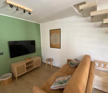 Sant'Onofrio House | Villa Clori