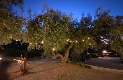 Sant'Onofrio House | Villa Clori