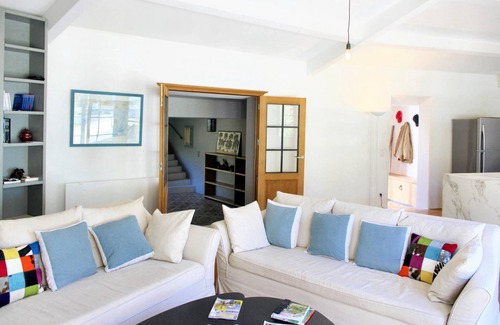 Tourtour Villa | Beautiful Villa Clos de la Colle with Ocean Views & Pool