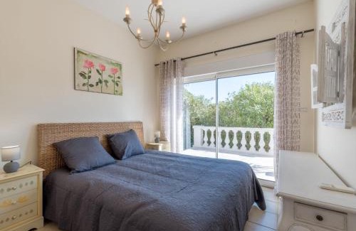 Gassin Villa | Exceptional Family Retreat at Villa Clos des Collines