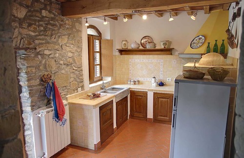 Licciana Nardi Villa | Villa Clotilde: Relaxing Country Retreat with Pool & Wi-Fi