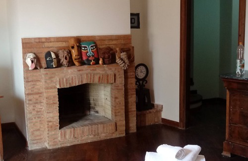 Ogliara Villa | Relax at Villa Clotilde - Federica Room with Private Pool