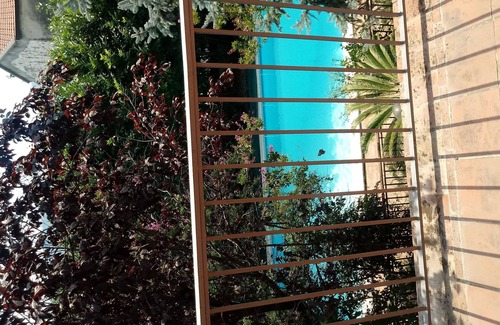 Ogliara Villa | Cozy Stay at Villa Clotilde with Inviting Pool Access