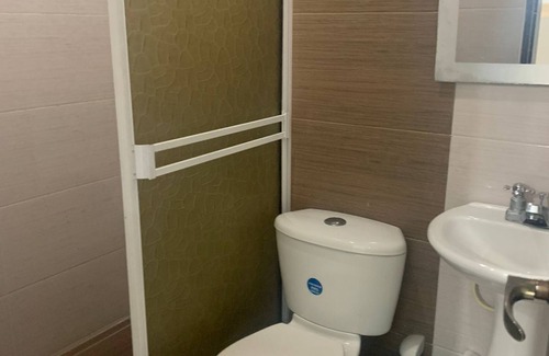 San Andres Hotel | Comfortable Villa Lithany 2: Pet and Child Friendly Stay