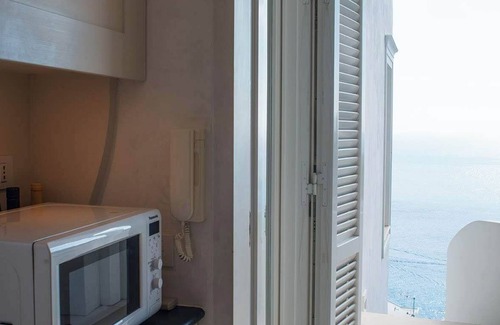 Marina Piccola Villa | Family-Friendly Getaway at Villa Coccodrilla