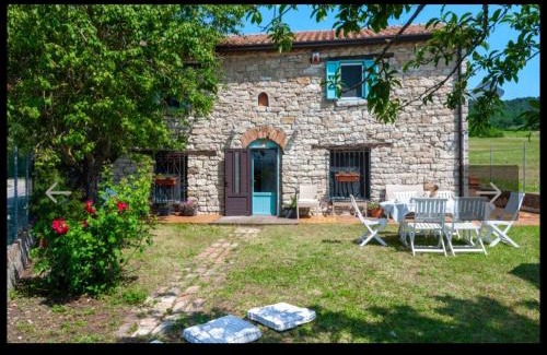 Montegrimano Villa | Villa Coccole
