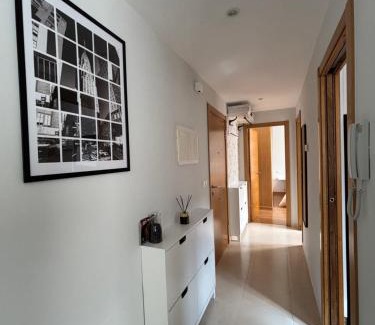 Burela Apartment | Villa Coco