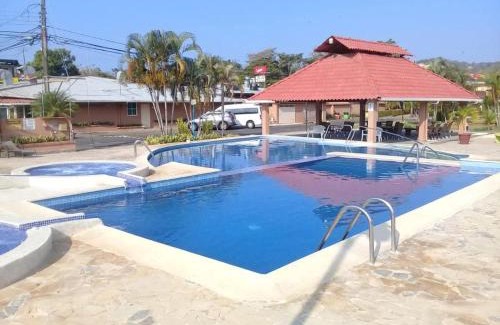 Jaco Apartment | Villa Coco - Jaco Beach