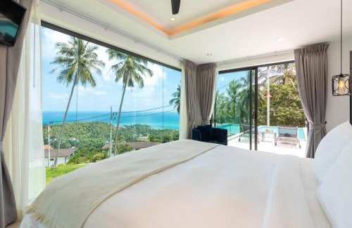 Maret Villa | Villa Coco: Family-Friendly Retreat with Pool & 9.4 Rating
