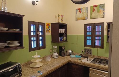 Margarita Island House | Discover Villa Cococaribic: Pet-Friendly Oasis by the Ocean