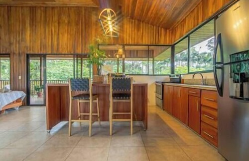 Chachagua Villa | Family Villa with Private Pool & Hot Tub - Rated 9.8/10