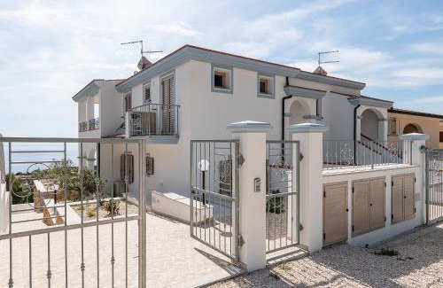 Cala Gonone Villa | Discover Villa Codula Sardinia Domus: Family and Pet Friendly