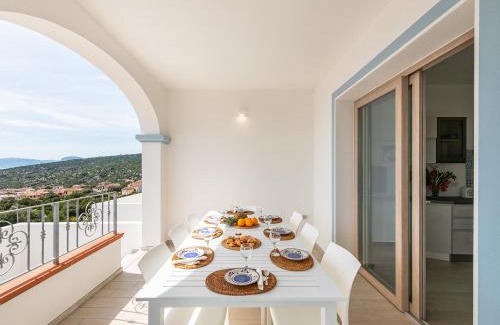 Cala Gonone Villa | Discover Villa Codula Sardinia Domus: Family and Pet Friendly