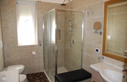 Monti D'arena-Bosco Caggione House | Villa Cohiba: Oceanfront Retreat Just 700m from the Beach