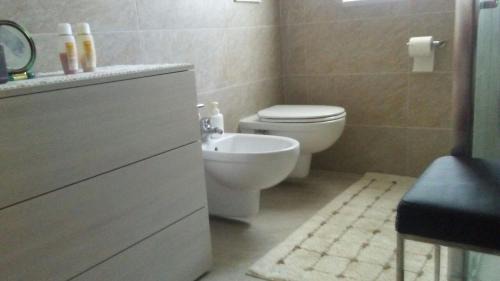 Monti D'arena-Bosco Caggione House | Villa Cohiba: Oceanfront Retreat Just 700m from the Beach