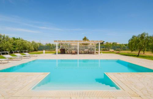 Alezio Villa | Villa la Tramontana: Family and Pet-Friendly Getaway