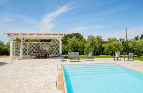Alezio Villa | Villa la Tramontana: Family and Pet-Friendly Getaway
