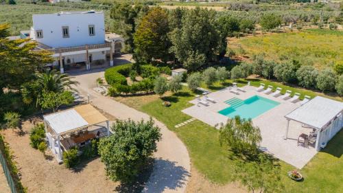 Alezio Villa | Villa la Tramontana: Family and Pet-Friendly Getaway