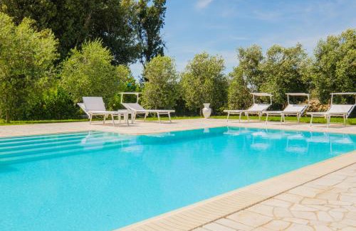 Alezio Villa | Villa la Tramontana: Family and Pet-Friendly Getaway
