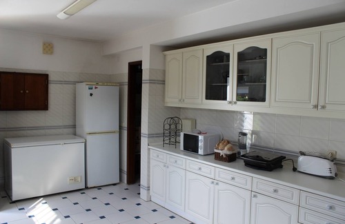 Banzao Villa | Villa Colares: Oceanfront Stay with Pool & Spa Oasis