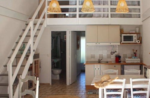 Lorgues House | Villa Colibri