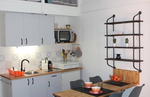 Lorgues House | Villa Colibri