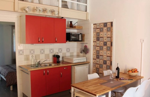 Lorgues House | Villa Colibri
