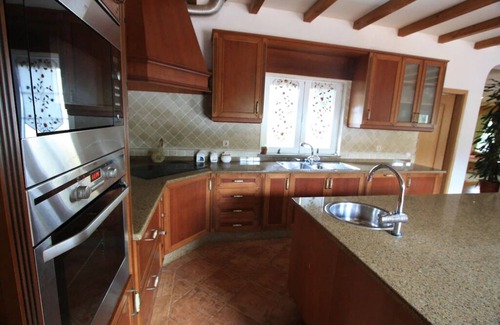 Calicos Villa | Villa Colibri: Heated Pool, Jacuzzi & Ocean View Escape