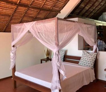 Nosy Be House | Pet-Friendly Villa Colibri with Oceanfront View